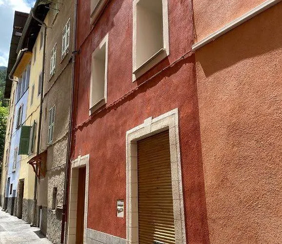 Studio La Tour