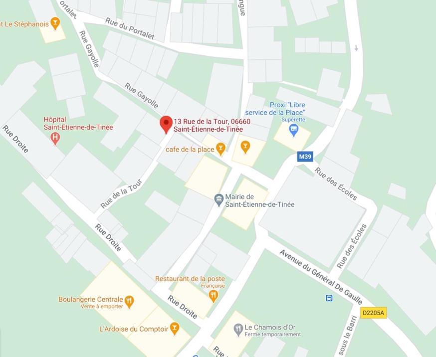 La Tour