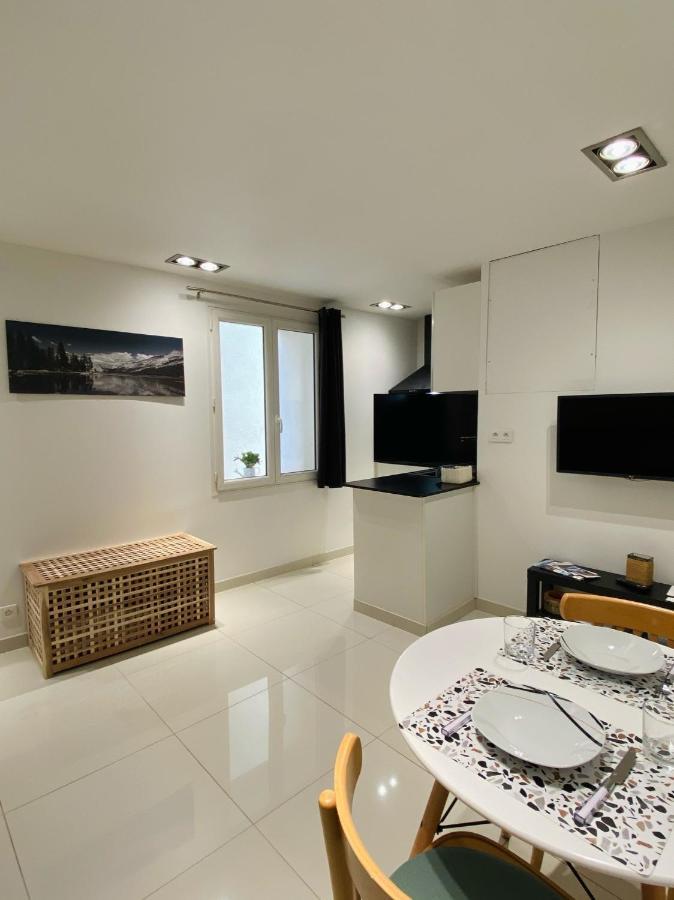 Appartement La Tour