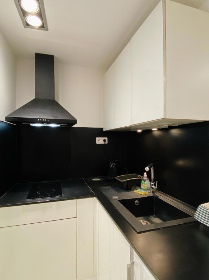 Apartment La Tour