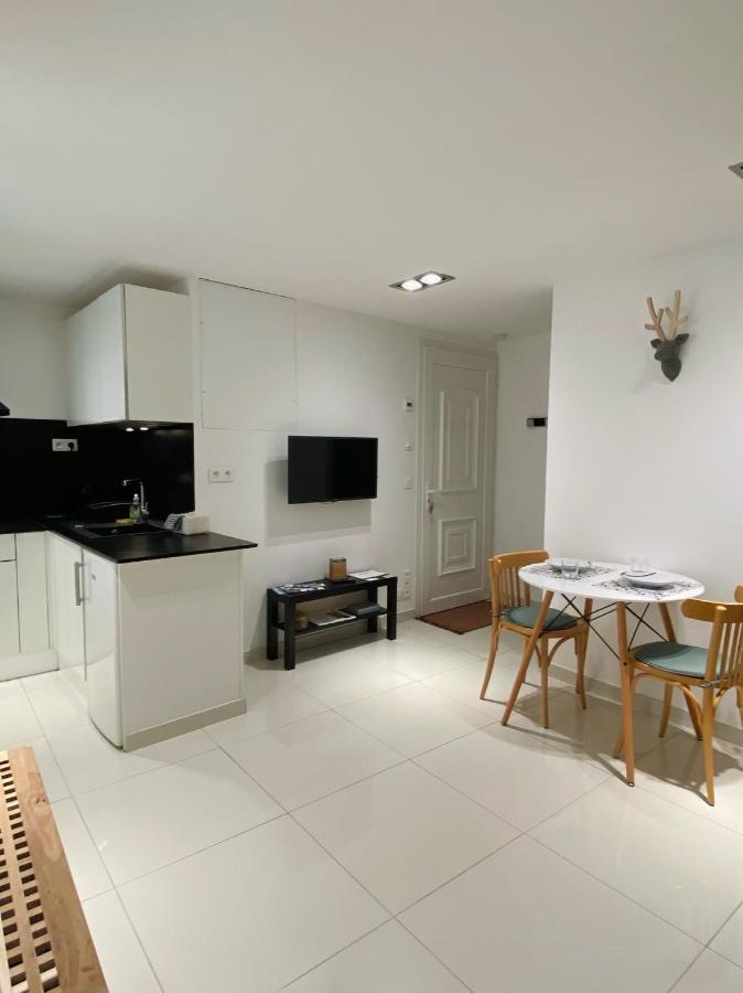 Appartement La Tour